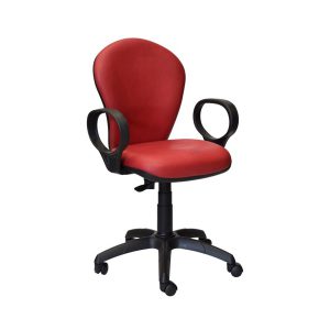 2100-giratoria-apoyabrazos-rojo-c